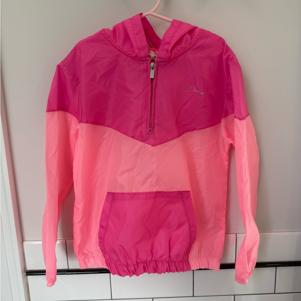 dELiA*s Pink Kids Jacket